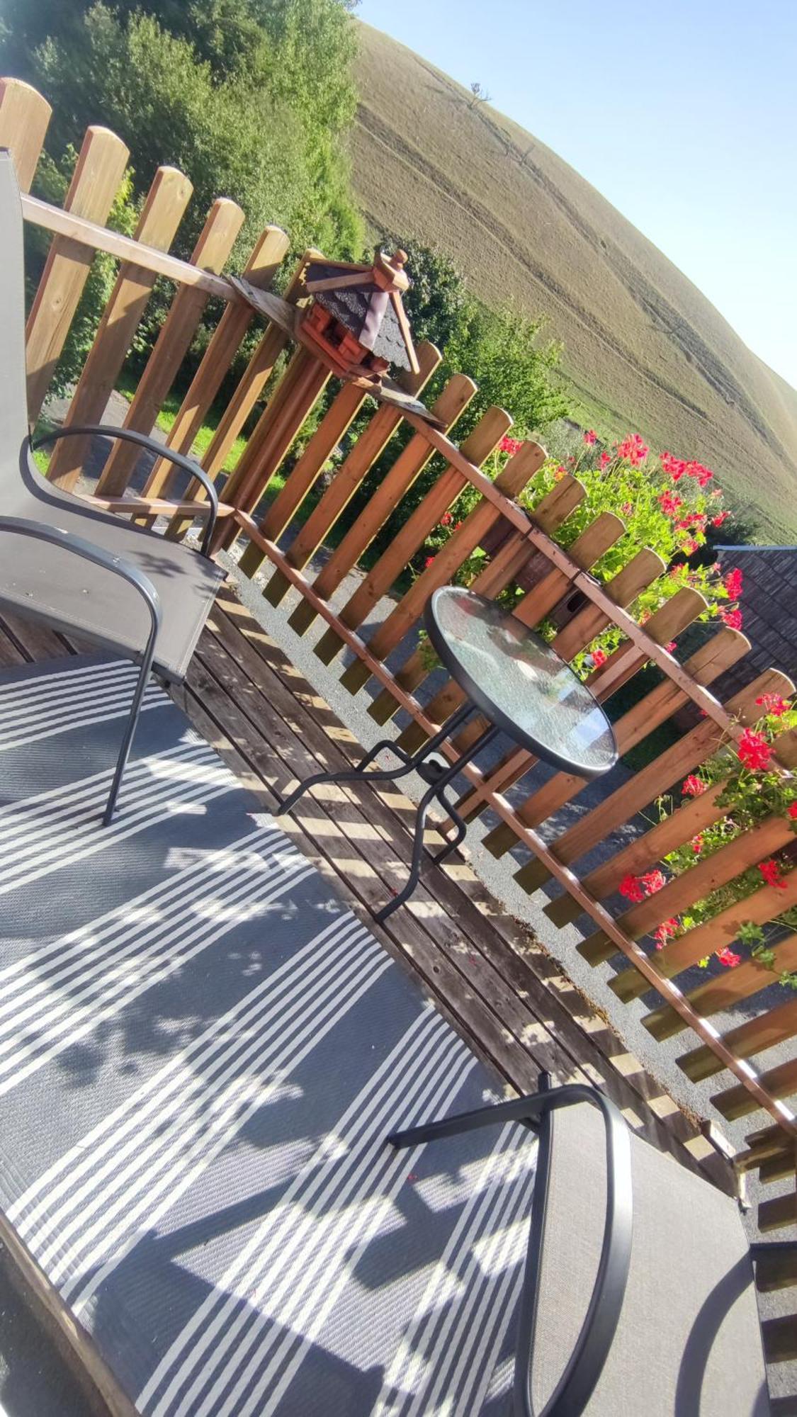 Holiday Home Moldava ภายนอก รูปภาพ